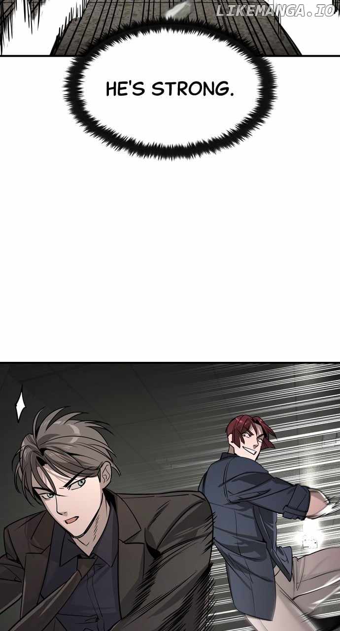 The Childe Chapter 30 33
